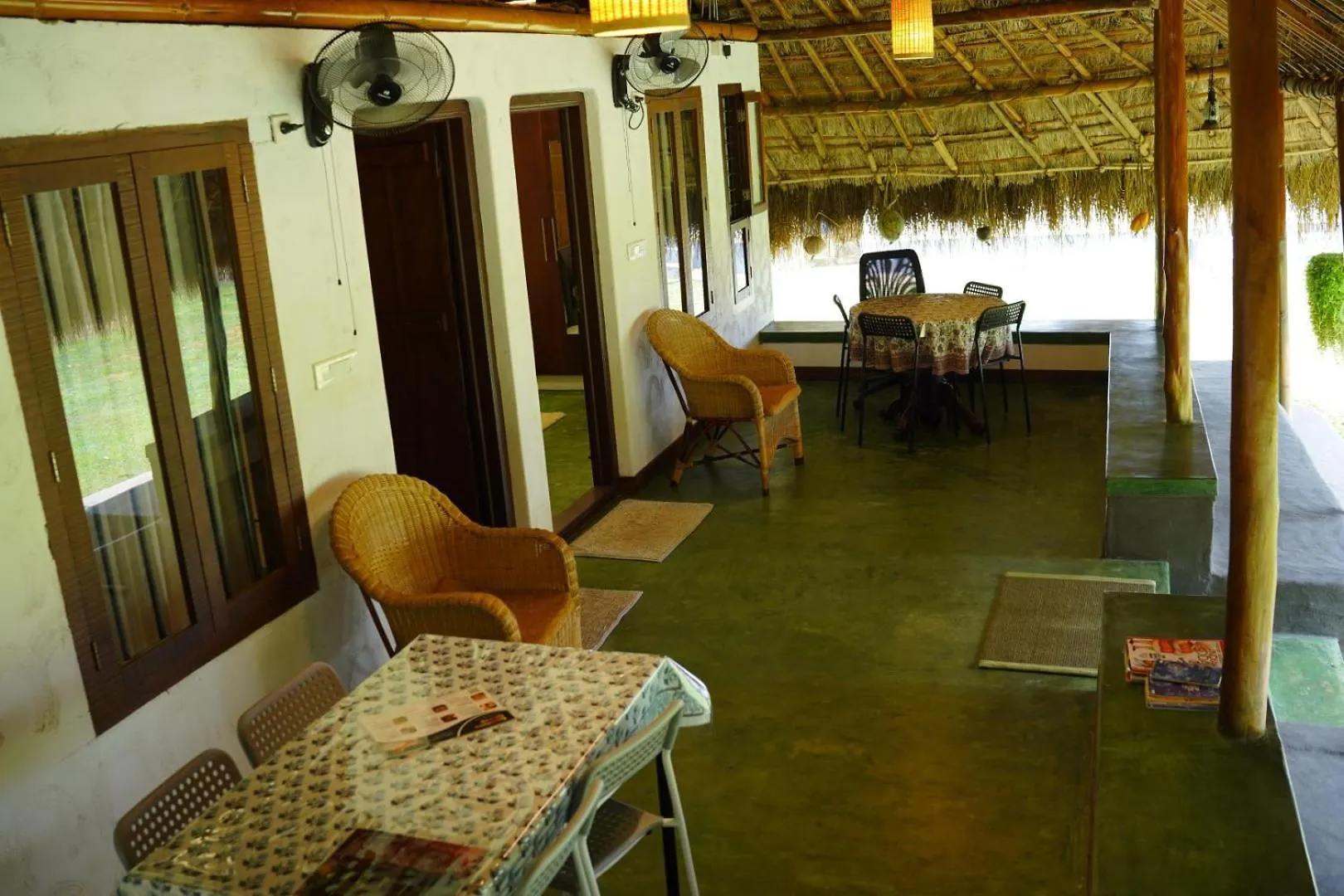 Bed & Breakfast Bed and Breakfast Bamboo Grove Mananthavady
