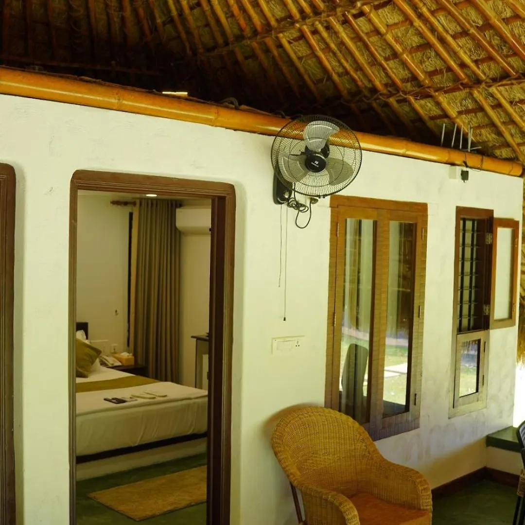 Bed and Breakfast Bamboo Grove Mananthavady