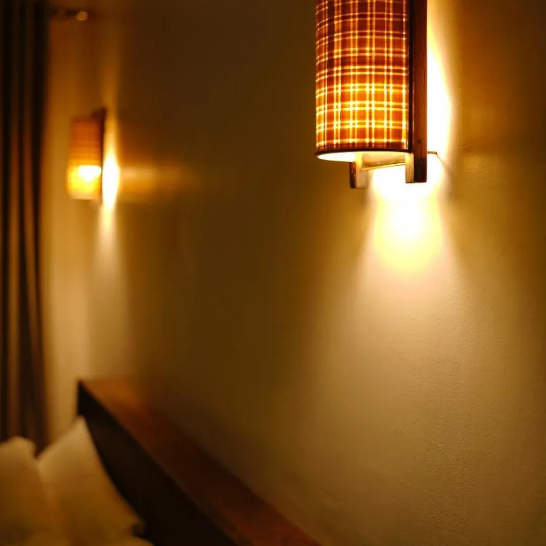 Bed and Breakfast Bamboo Grove Mananthavady India