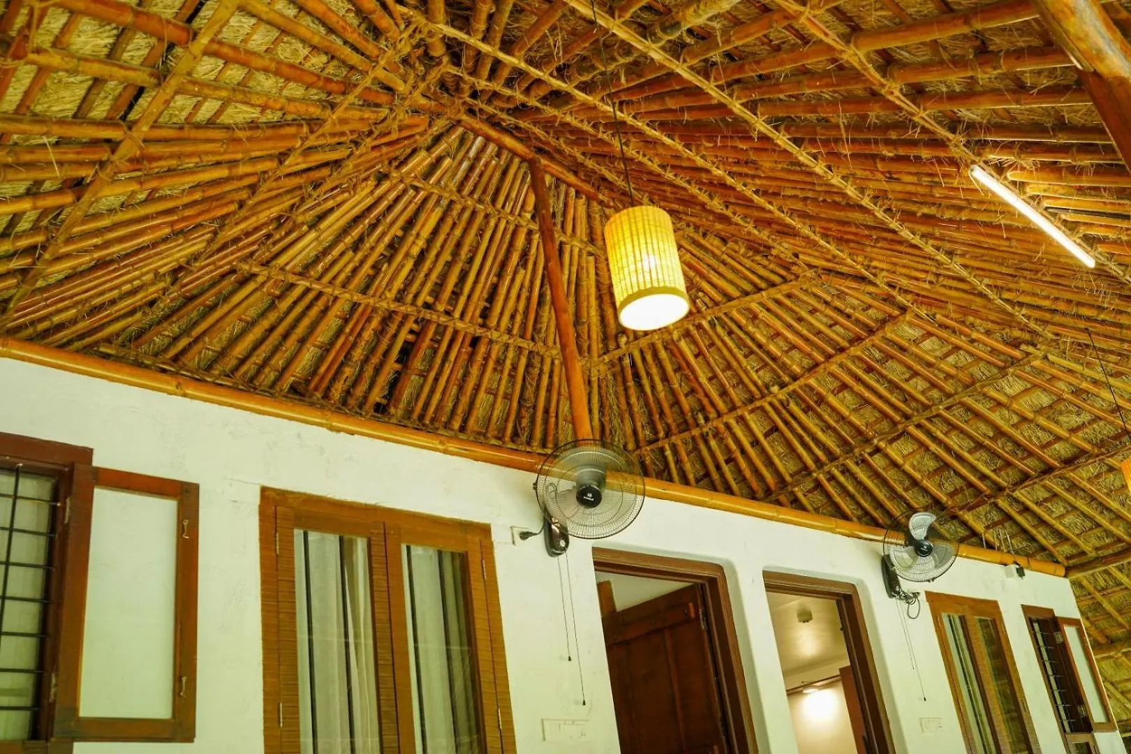 玛纳多迪Bamboo Grove住宿加早餐旅馆 0*, 玛纳多迪